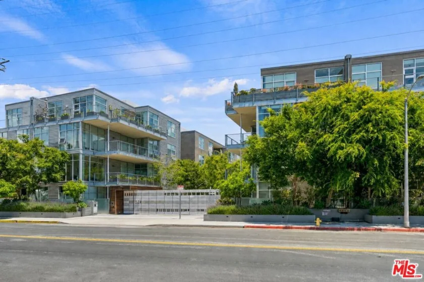 4080 Glencoe Avenue #214 photo 15