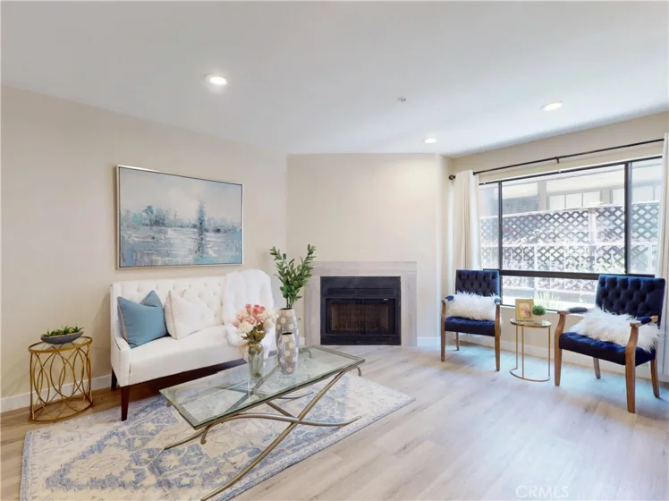 105 S Marguerita Avenue #C photo 6