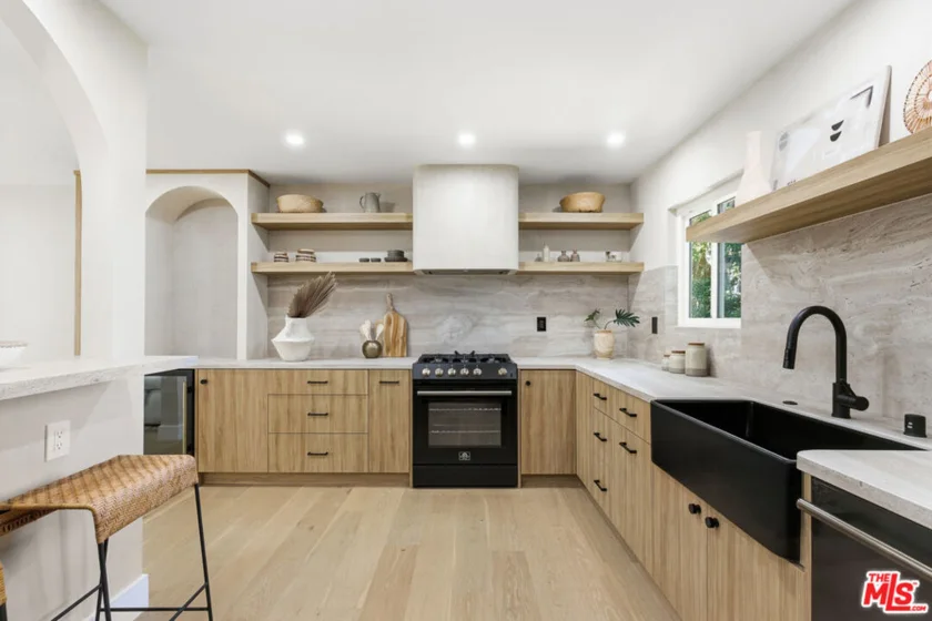 4738 La Villa Marina #A photo 4