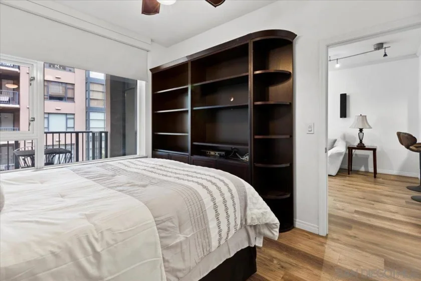 530 K Street #410 photo 15