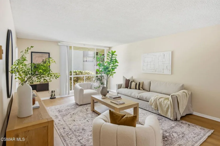 4900 Overland Avenue #167 photo 8