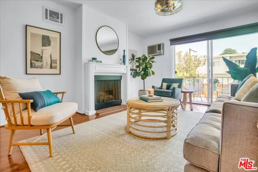 3640 Cardiff Avenue #210 photo 1