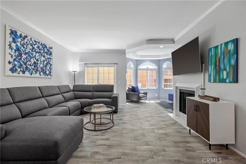 4301 Fulton Avenue #203 photo 1