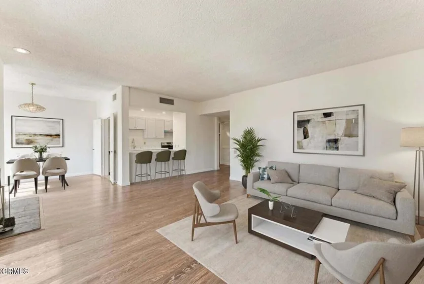 960 San Pasqual Street #210 photo 30
