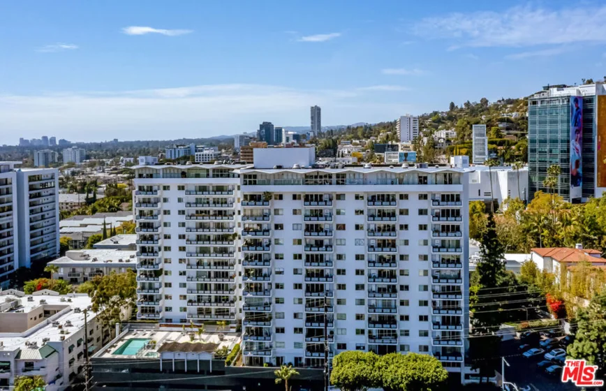 1155 N La Cienega Boulevard #1110 photo 1