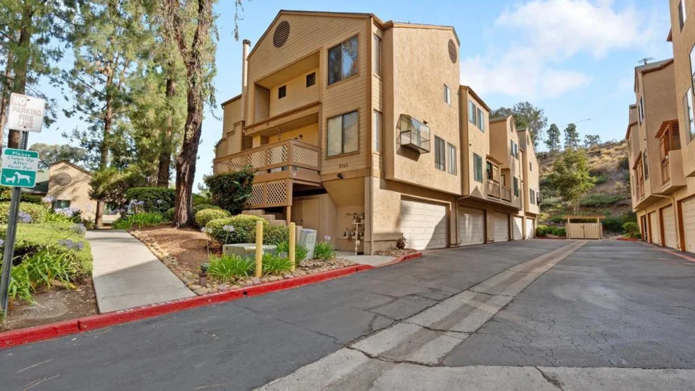 9345 Lake Murray Boulevard #C photo 9