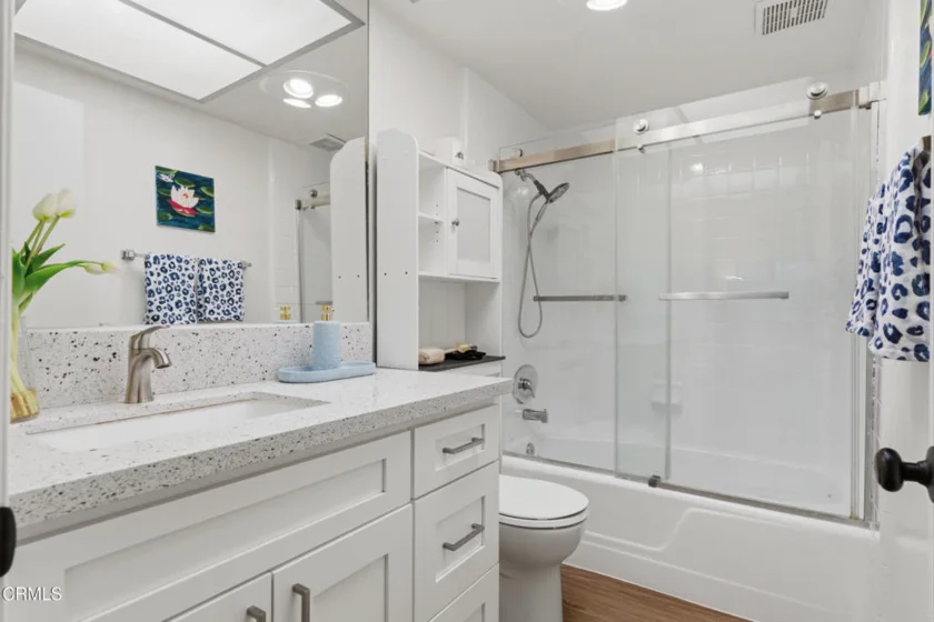 1015 N Michillinda Avenue #304 photo 26