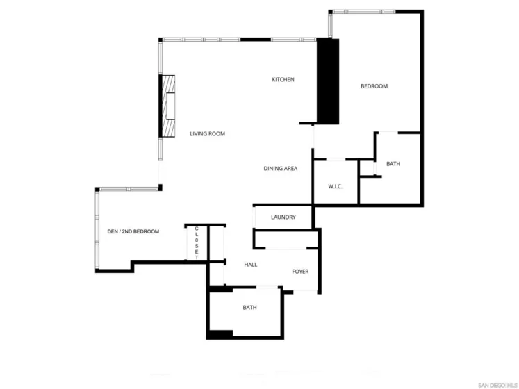 700 W E Street #2903 photo 44