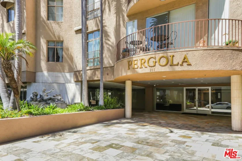 211 California Avenue #501 photo 31