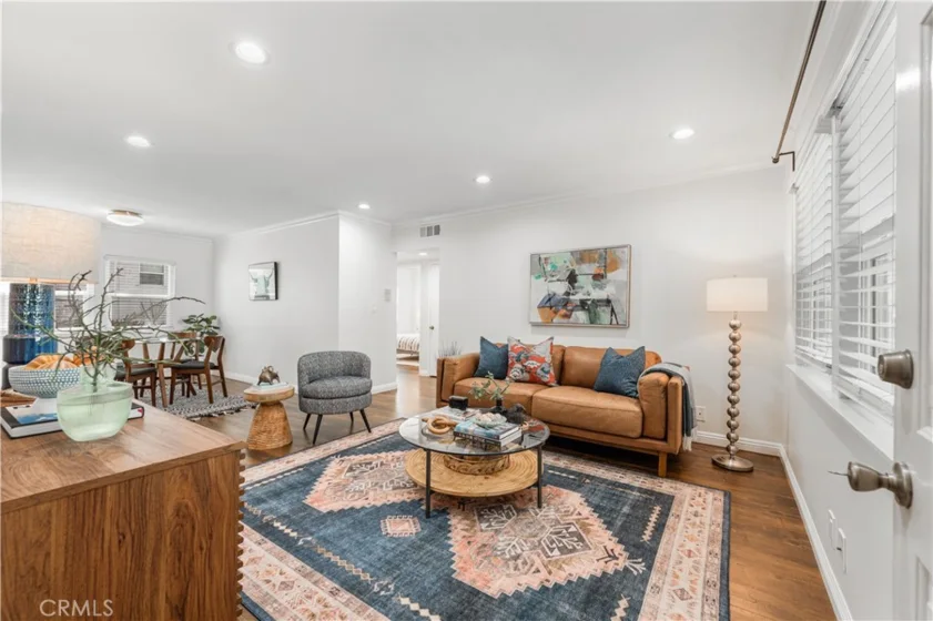 3614 Kalsman Drive #1 photo 1