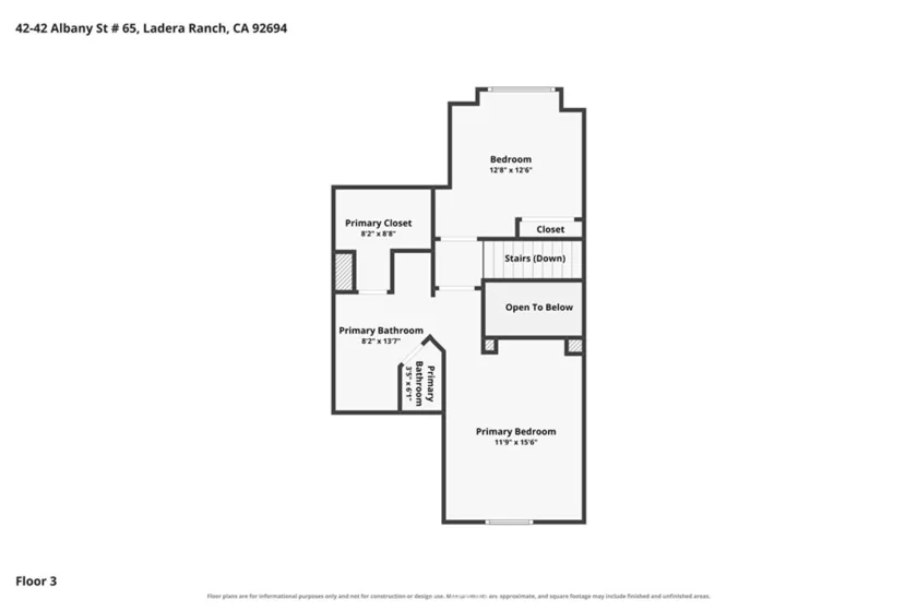 42 Albany Street #65 photo 38
