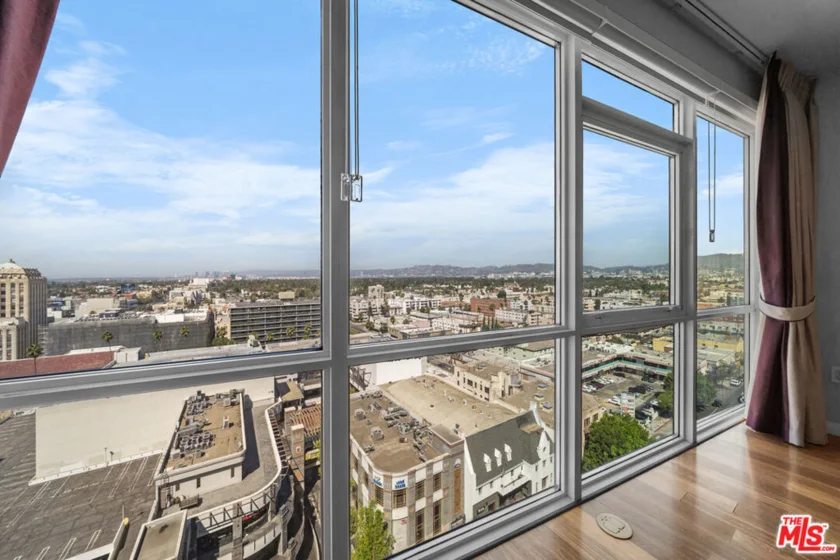 3785 Wilshire Boulevard #1709 photo 25