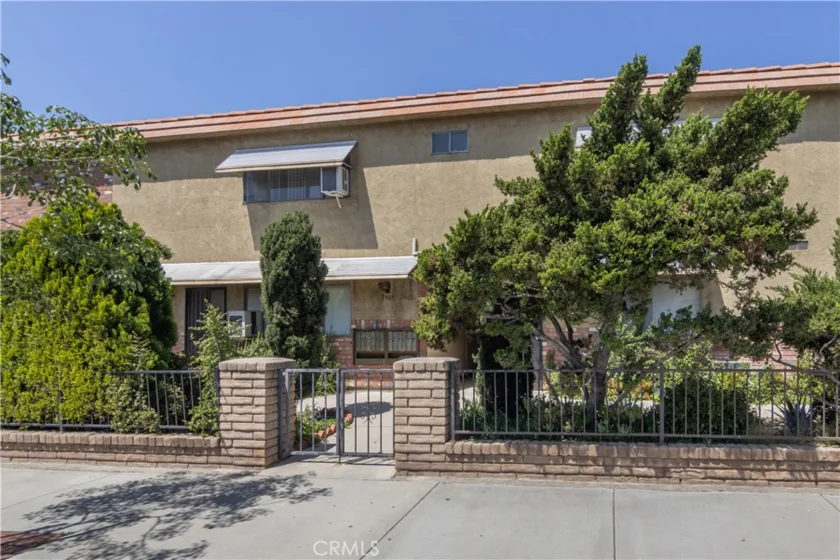 7905 Agnes Avenue #4 photo 1