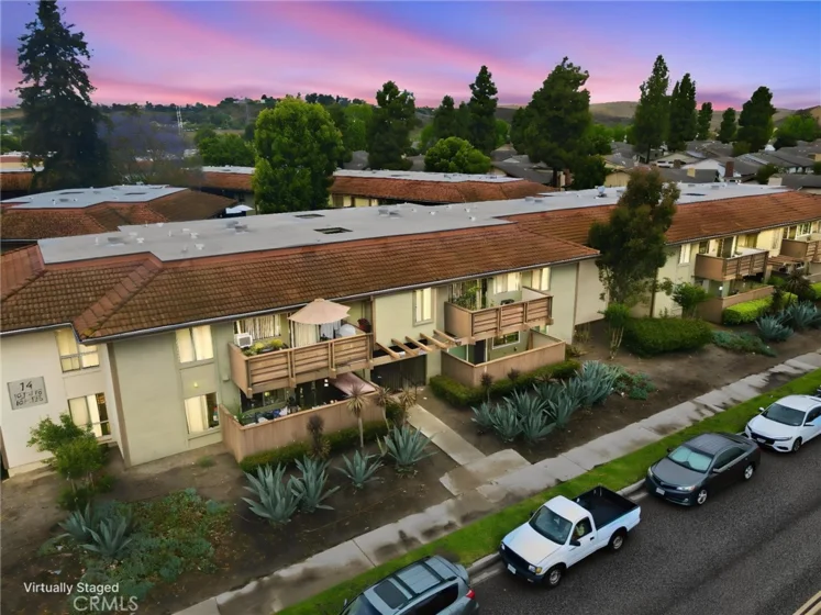 615 Fredricks #167 photo 2