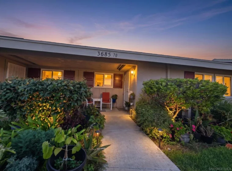 3685 N Vista Campana #70 photo 1