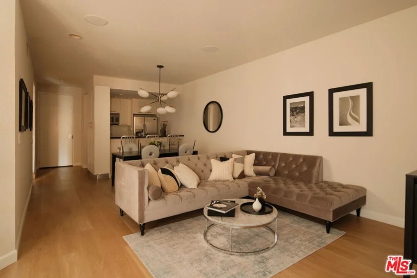 585 N Rossmore Avenue #508 photo 7