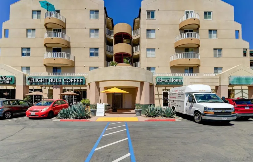 4701 Date Avenue #423 photo 37