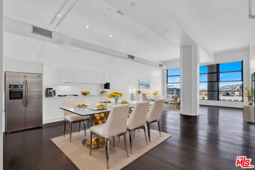 1645 Vine Street #711 photo 8