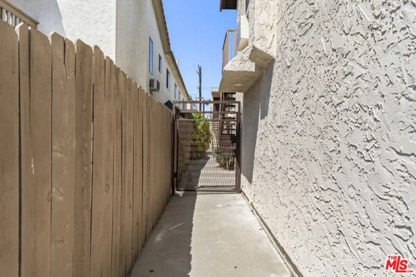 3682 Nile Street #3 photo 19