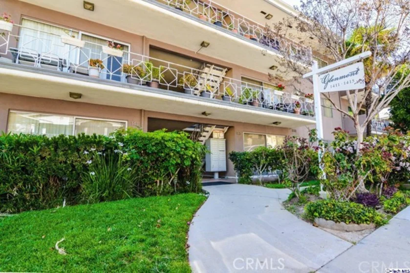 1411 N Brand Boulevard #G photo 1