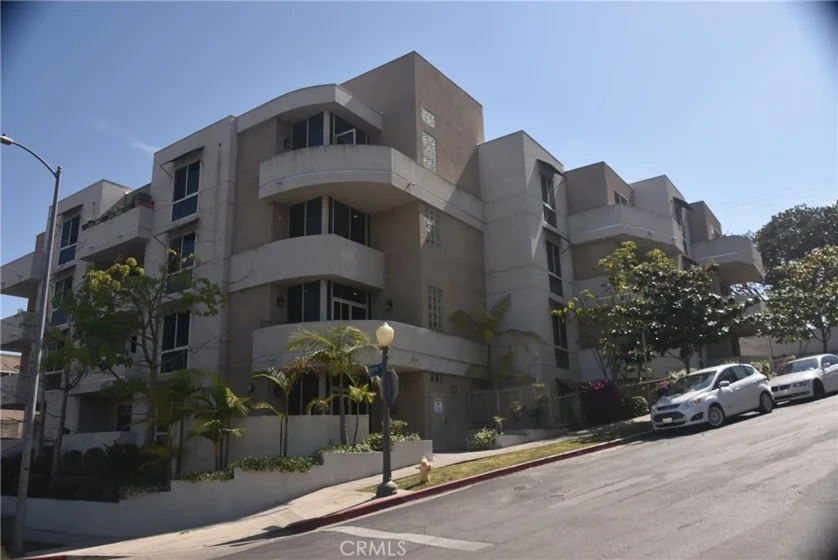 1551 Manning Avenue #PH 1 photo 1