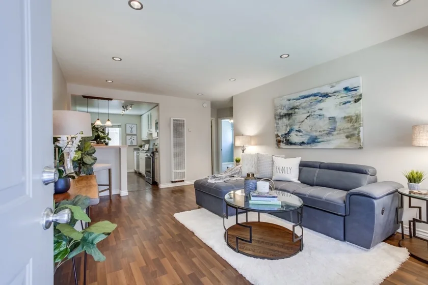 4633 Bancroft Street #1 photo 1