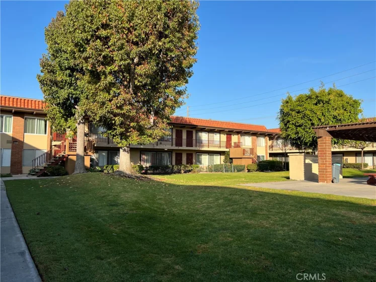 1400 W Warner Avenue #41 photo 11