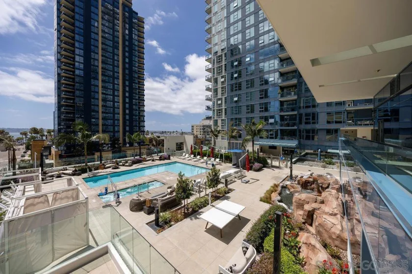 1388 Kettner Boulevard #1507 photo 56