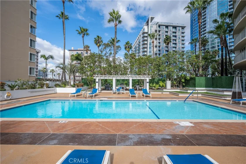 700 E Ocean Boulevard #3003 photo 25