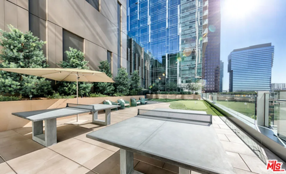877 Francisco Street #2811 photo 71