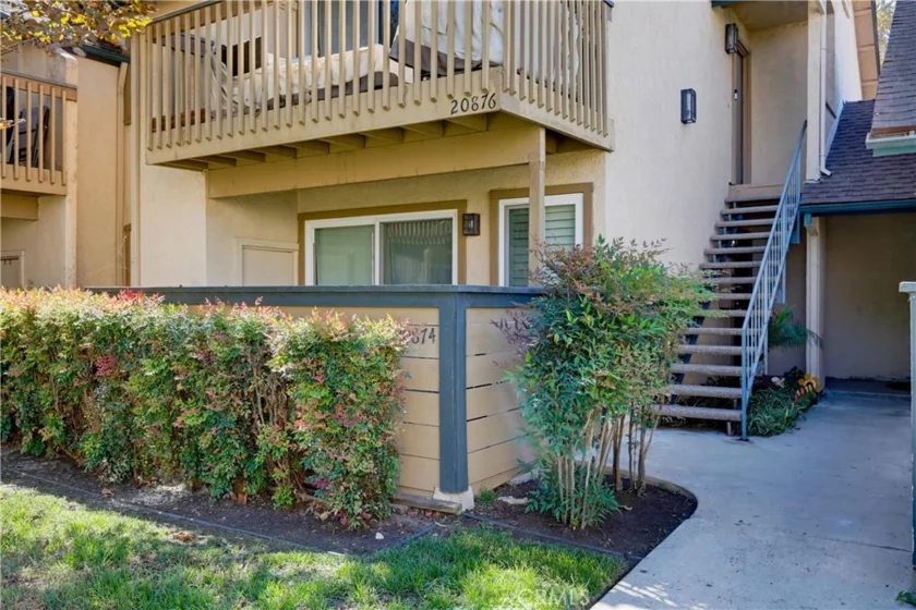 20874 Serrano Creek Road #64 photo 4