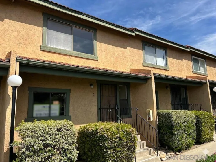 10814 Riderwood Terrace #D photo 1