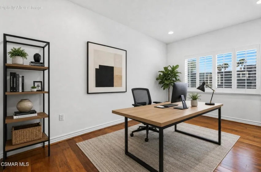 1410 N Curson Avenue #202 photo 23