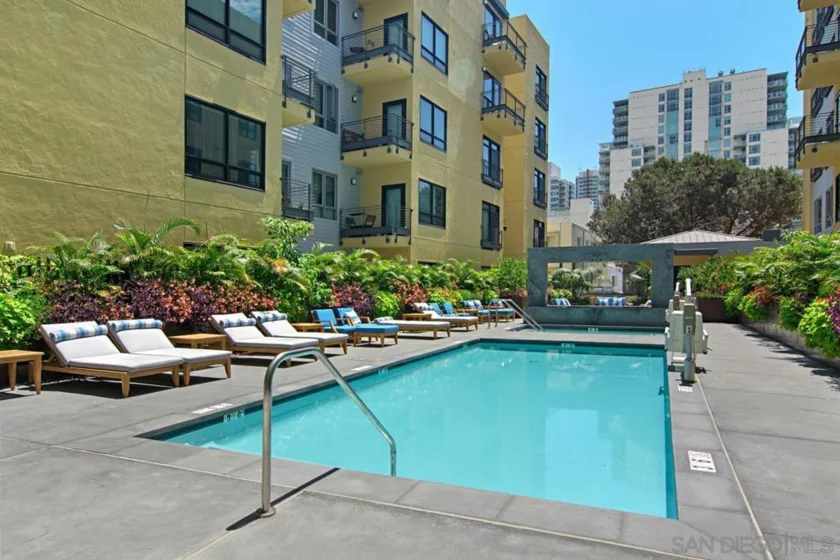 889 Date Street #448 photo 27