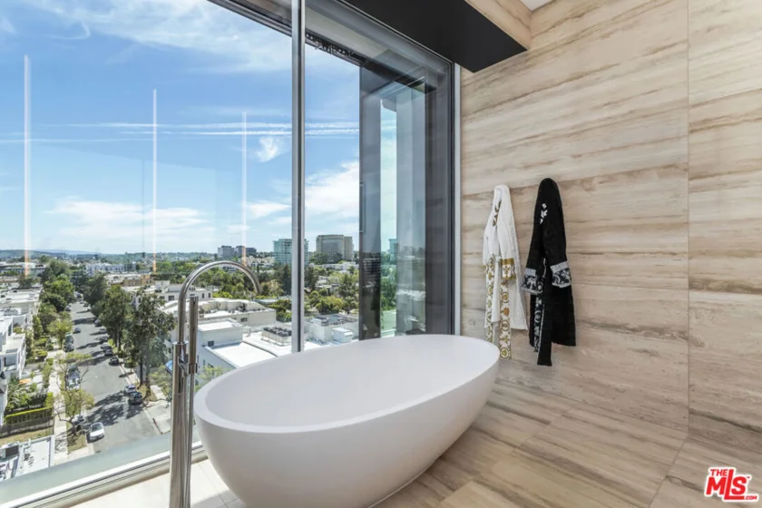 8899 Beverly Boulevard #9D photo 12