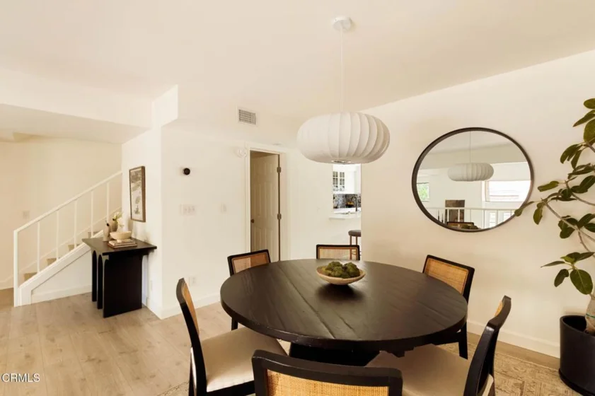 4616 Glencoe Avenue #5 photo 32