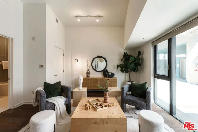 751 N Fairfax Avenue #2 photo 6