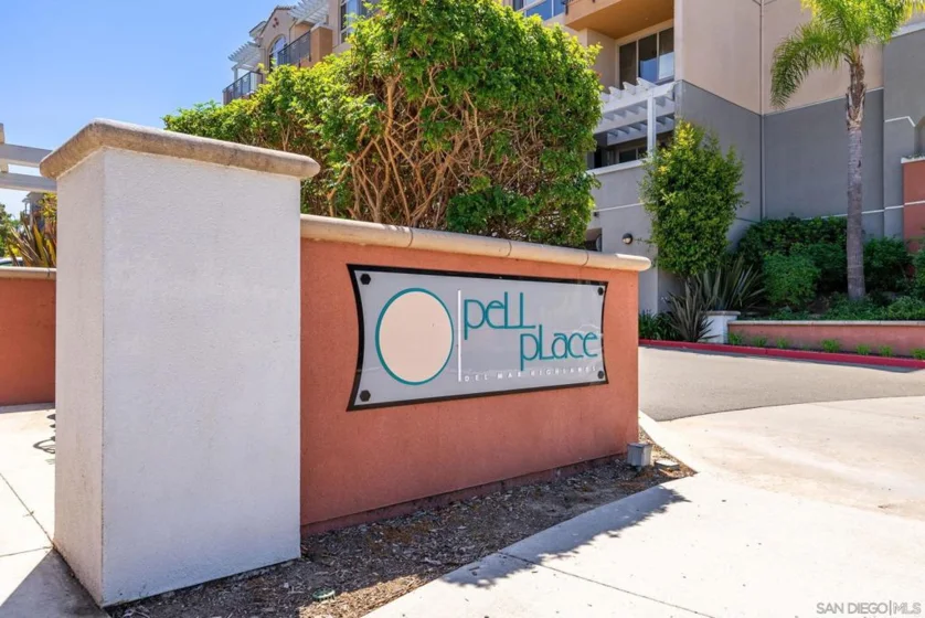 3877 Pell Place #307 photo 21