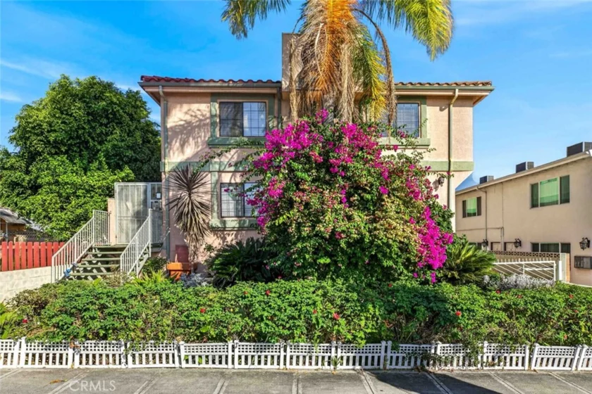 722 E Orange Grove Avenue #D photo 41