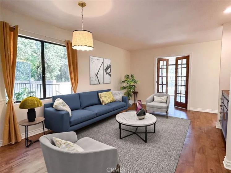 5036 Echo Street #201 photo 1