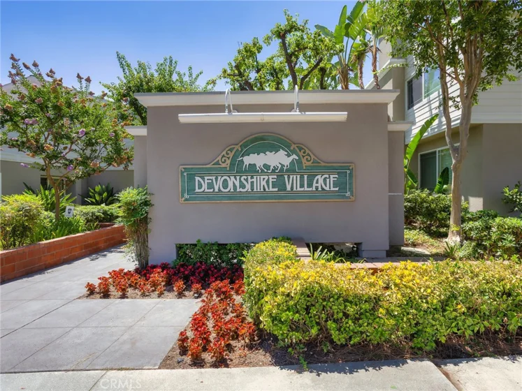 17734 Devonshire Street #7 photo 50