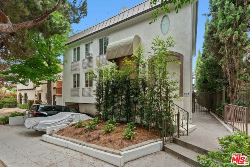 944 17th Street #6 photo 19