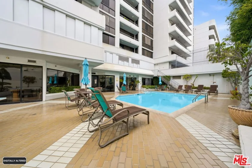10660 Wilshire Boulevard #805 photo 65