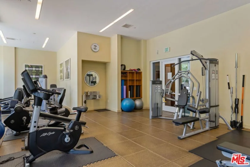 1705 Ocean Avenue #209 photo 34