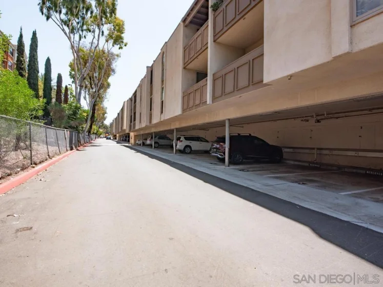 4837 Collwood Boulevard #Unit A photo 19