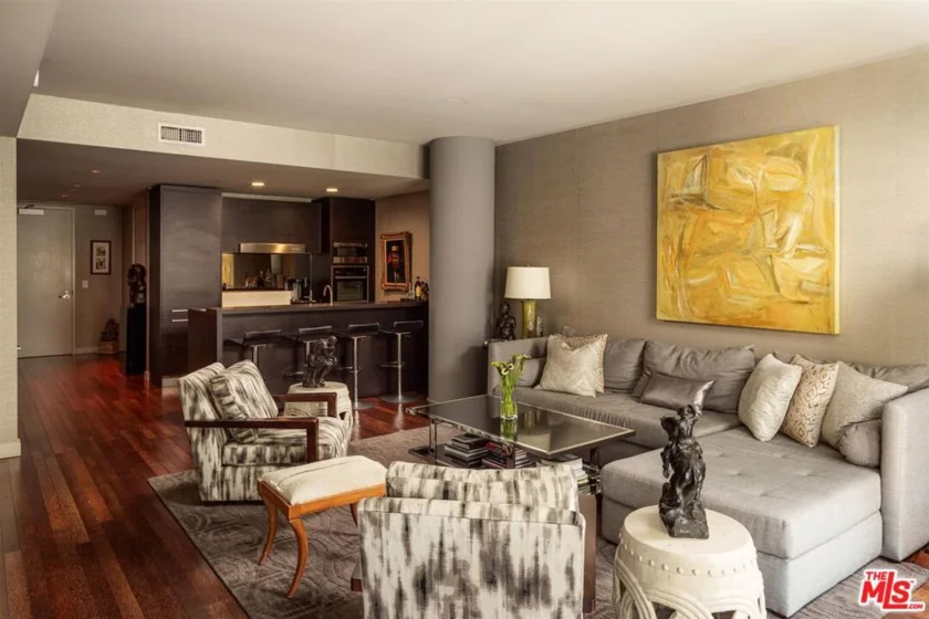 6250 Hollywood Boulevard #6K photo 23