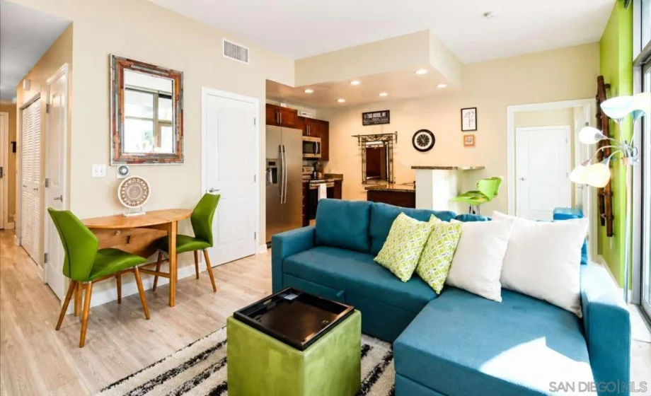 206 Park Boulevard #402 photo 4