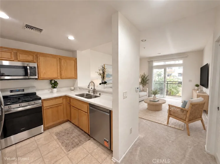 13200 Pacific Promenade #217 photo 1