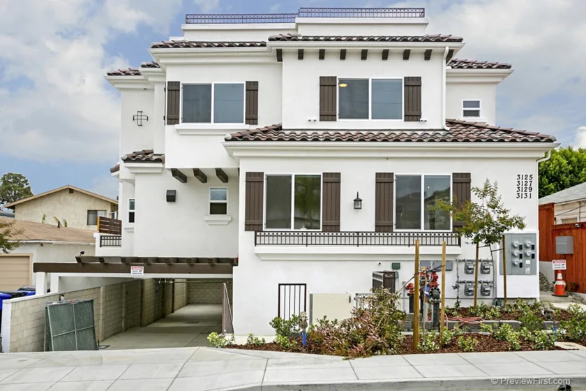 3125 Keats Street ##4 photo 1