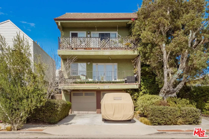 3115 6th Street #4 photo 1